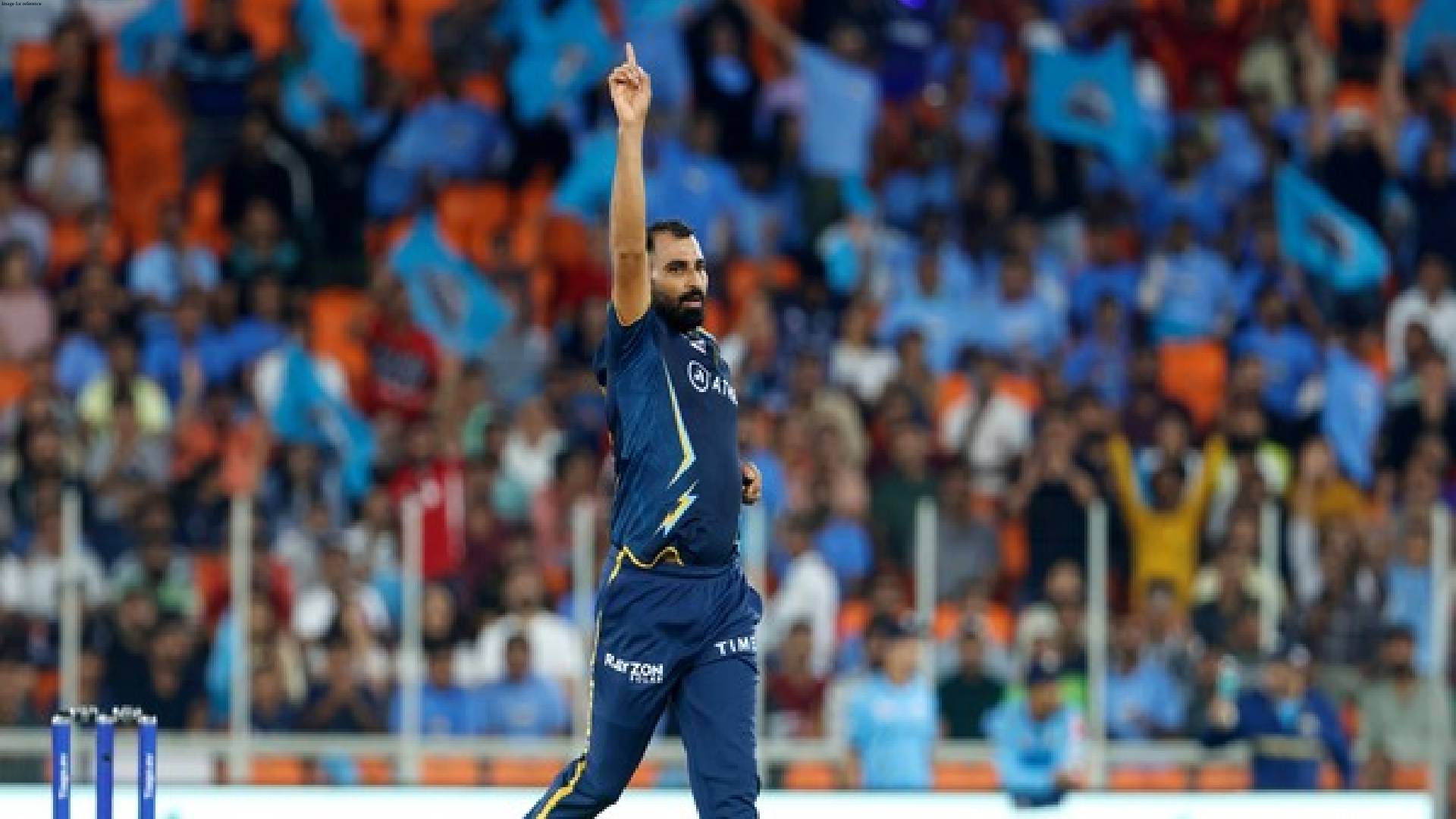 India's star pacer Mohammed Shami ruled out of IPL 2024: Sources